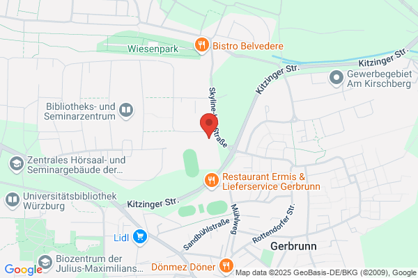 EWOODS IT-Services GmbH