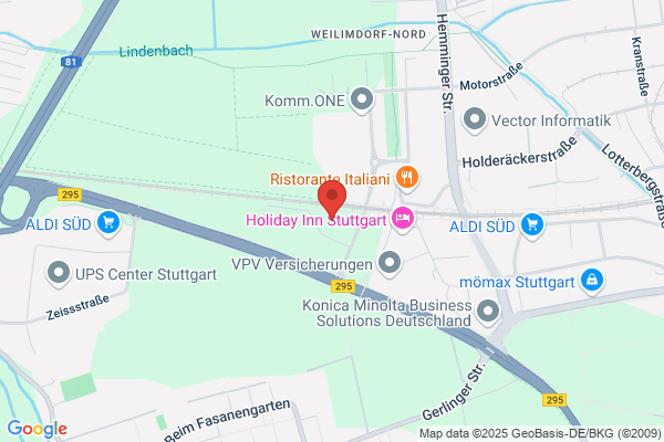 Gebhardt und Partner IT- Solutions KEG