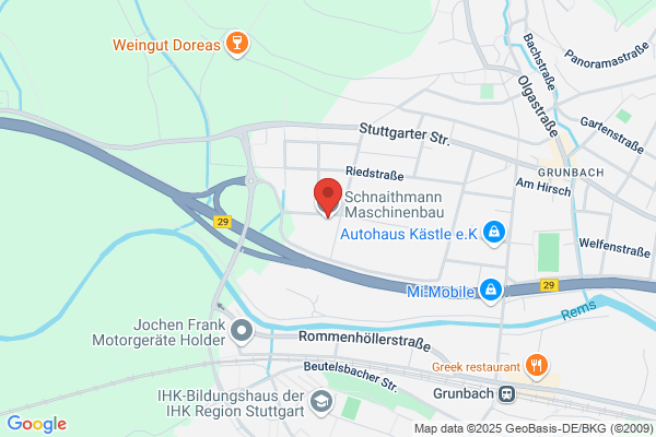 H. Schnait Gesellschaft m.b.H.