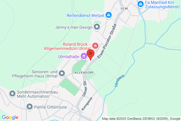 Freiwillige Feuerwehr Greifenstein