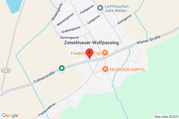Freiwillige Feuerwehr Wolfpassing