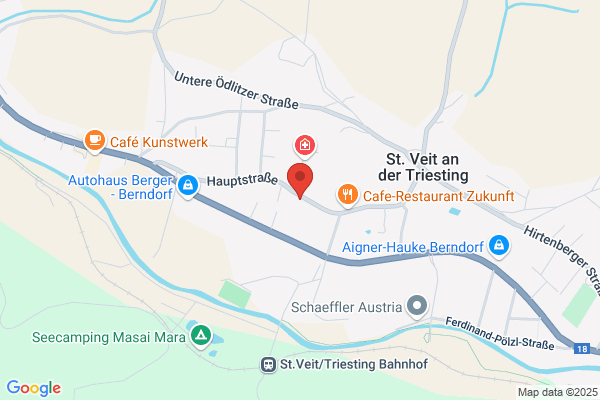 Oesterreichische Post AG Postamt