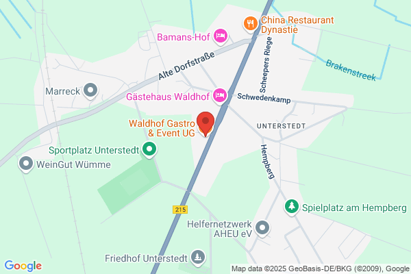 Der Waldhof