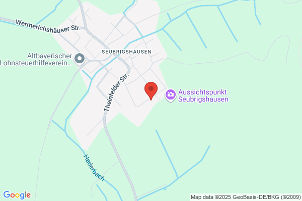 Gasthaus Steinboeck