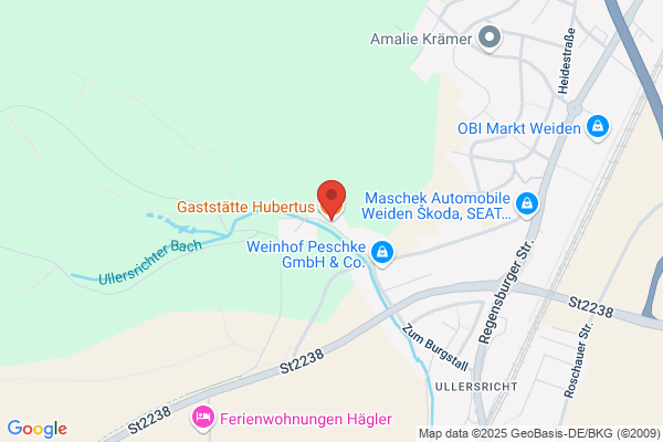 Hubert's Taverne