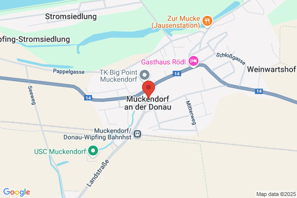 Gemeinde Muckendorf-Wipfing