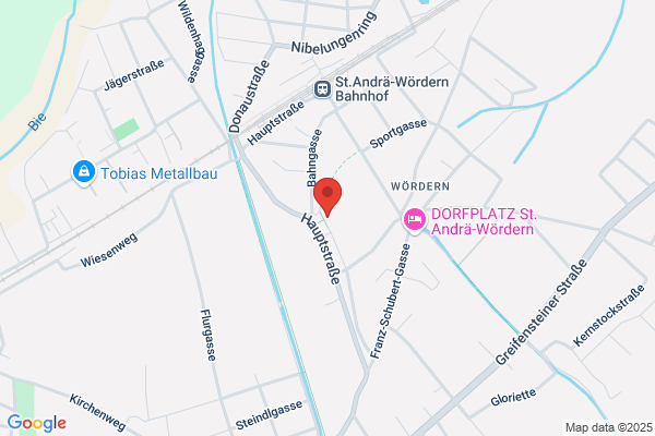Marktgemeindeamt
