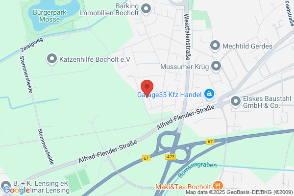 Wochocz Erich Grafikstudio zittrige Hand