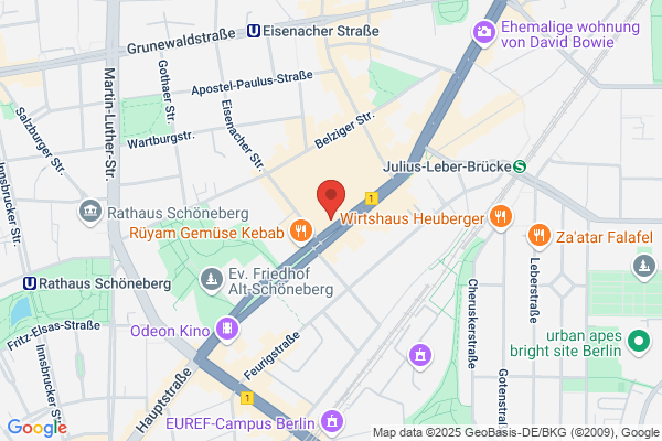 Cuba und Schranz OEG