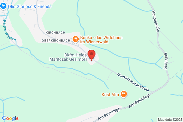 Dkfm.Heide Maritczak Ges.mbH