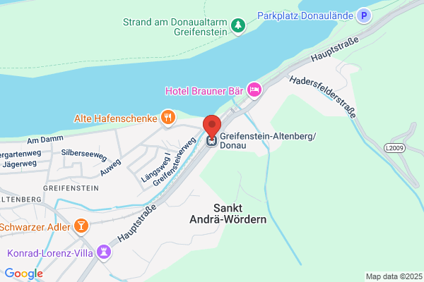 Post-Partner Greifenstein