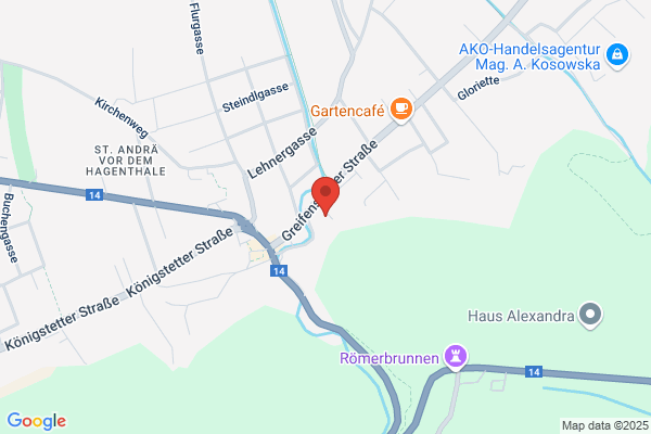 Freiw.Feuerwehr St.Andrae v.d.HGT
