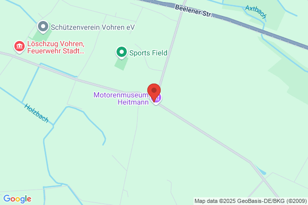 Dschungeldorf IGM