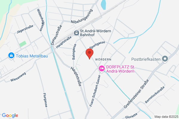 SV St. Andrae/Woerdern