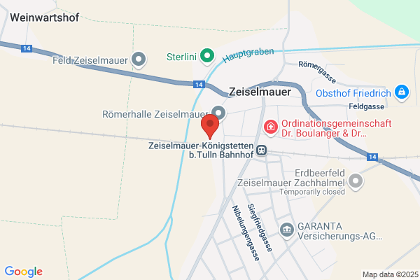 SV Zeiselmauer
