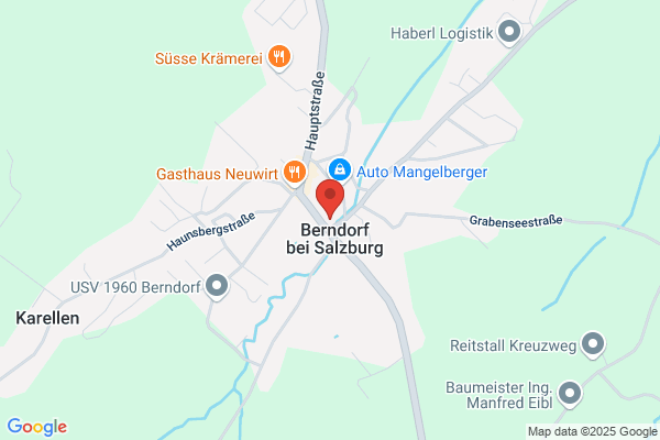 Raiffeisenkasse Oberes Triestingtal reg.Gen.mbH