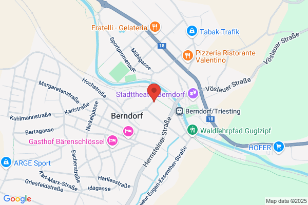 Sparkasse Pottenstein