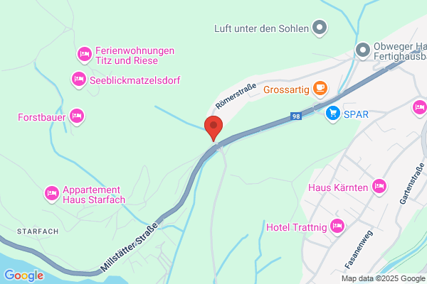 Faschauner u. Pfalz Ges.mbH
