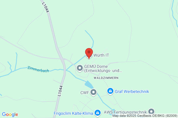 Wuerth Gabriela - Kommunikation