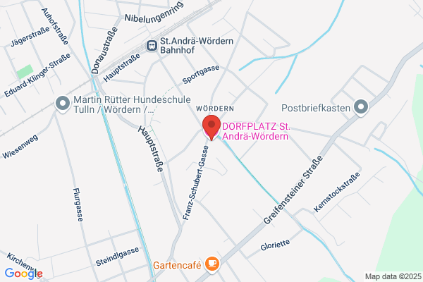 DDr. Astrid Reichwein