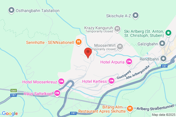 Marianne Kertess Beteiligungsverwaltung GmbH