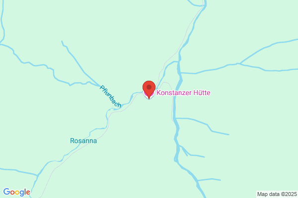 Konstanzer Huette