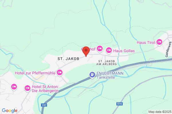 st.anton immobilien gmbh