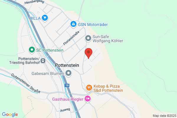 FP Baumanagement GmbH