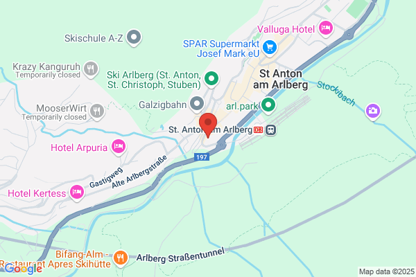 Sport und Mode Johann Schranz