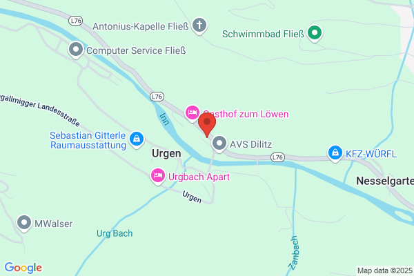 Sailer Werner u Guenther GmbH und Co KG