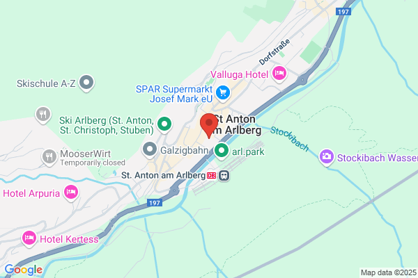 Alpen - Lodge