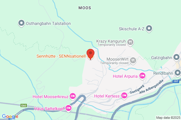 Sennhuette
