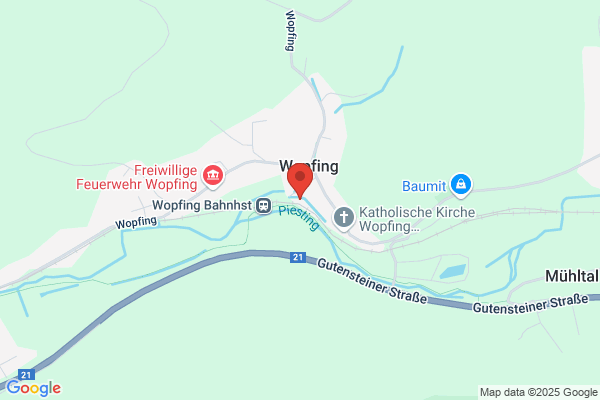 Stockreiter Gesellschaft m.b.H.