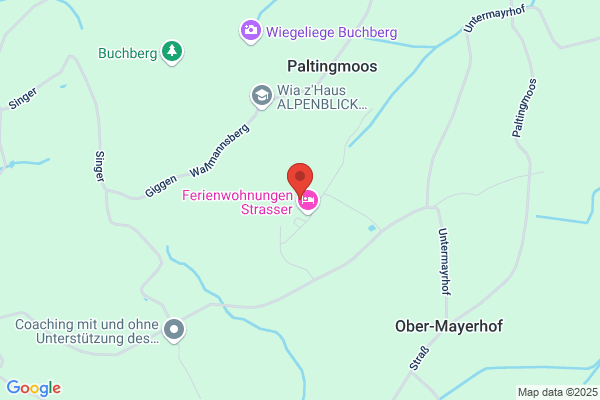 Matthaeus Uebertsberger