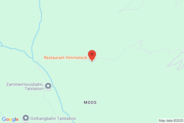 Bergrestaurant Gampen