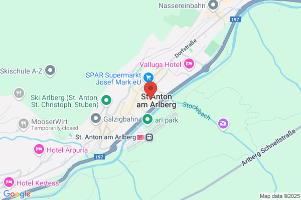 Himmlhof Hotel Garni