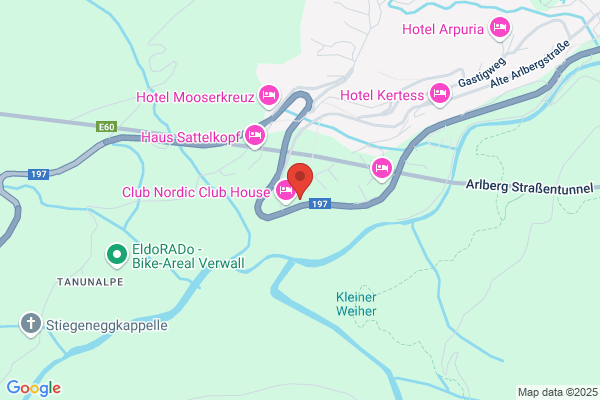 Hotel Alpenhof