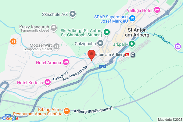 Hotel Fahrner