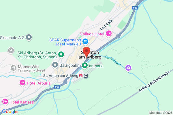 Hotel Garni Moessmer