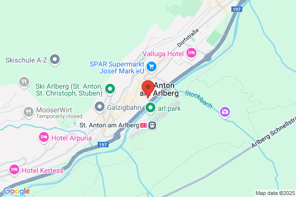 Hotel garni 2 Jahreszeiten