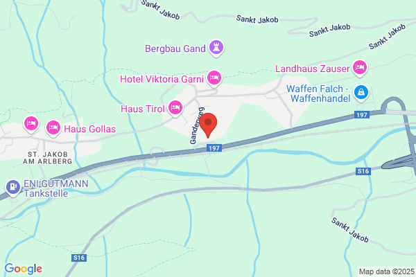 Hotel garni Siess