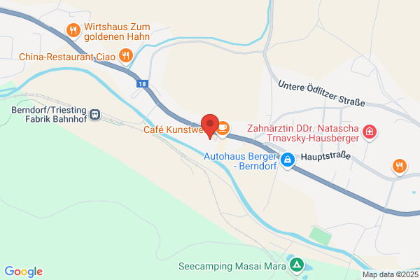 KiK Textilien und Non- Food Ges.m.b.H., Filiale 2560 Berndorf (303625305)