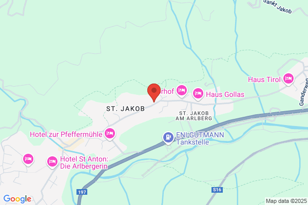 Musikkapelle St. Jakob