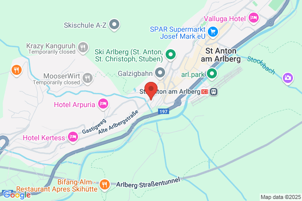 Fremdenzimmer Fam Schwendinger