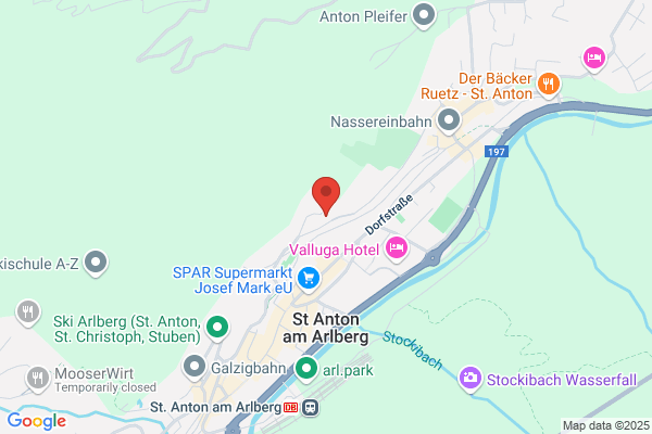 Alpenheim Pension