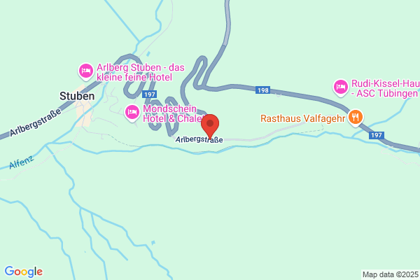 Haus Alpenrose Maria Partoll