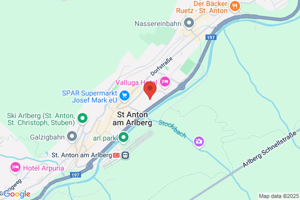 Haus Stockibach
