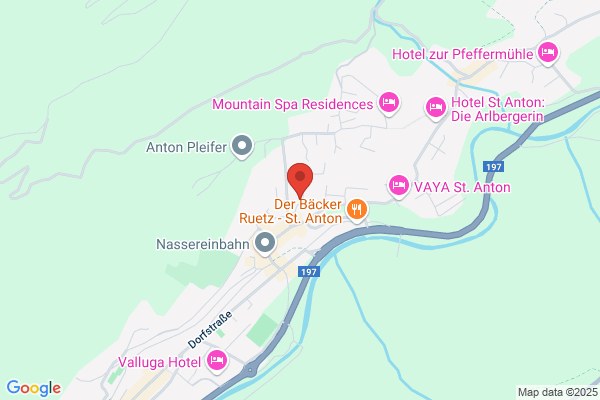 Pension Alpenrose