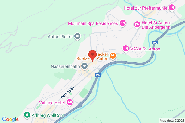 Pension Waltraud