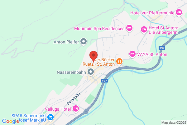 Pension am Alten Hof